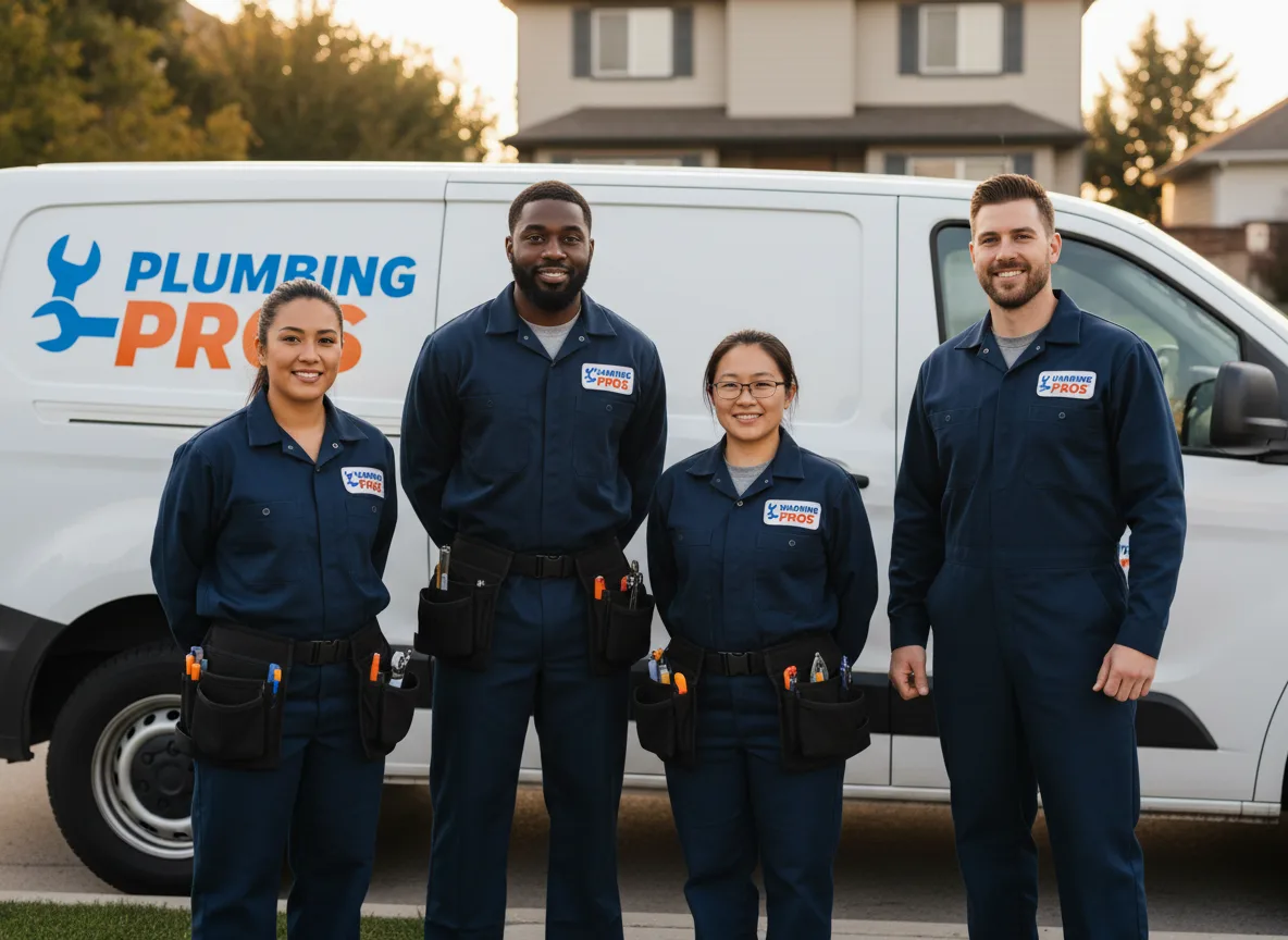 Water Heater Repair company in Little Rock Air Force Base, AR